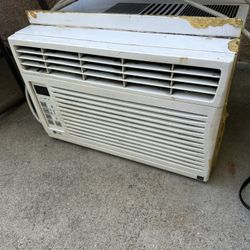 Window Ac Unit 