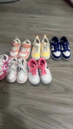 Kids Nikes