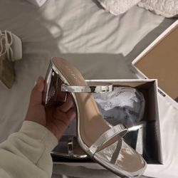 Size 6.5 W Heels