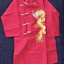 Vietnamese Ao Dai