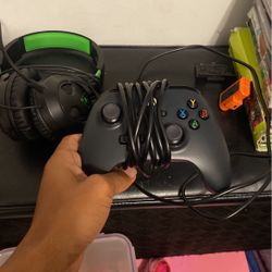 Xbox Accessories