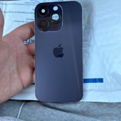 iPhone 14 Pro Assembly Oem 