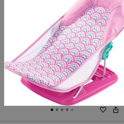Baby Bath 