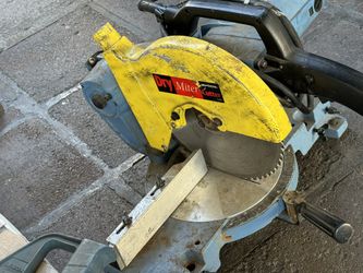 Jepson Dry Miller Cutter Model 9211d