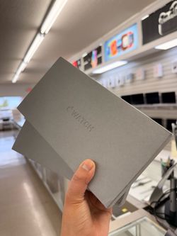 Apple Watch Ultra 3 49mm
