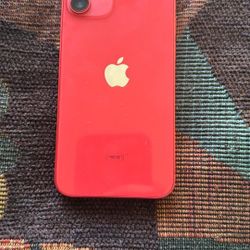 iPhone 12 Mini Unlocked 