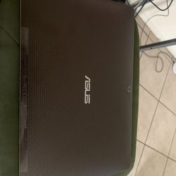 Asus Tablet New