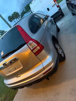 2010 Honda Cr-v