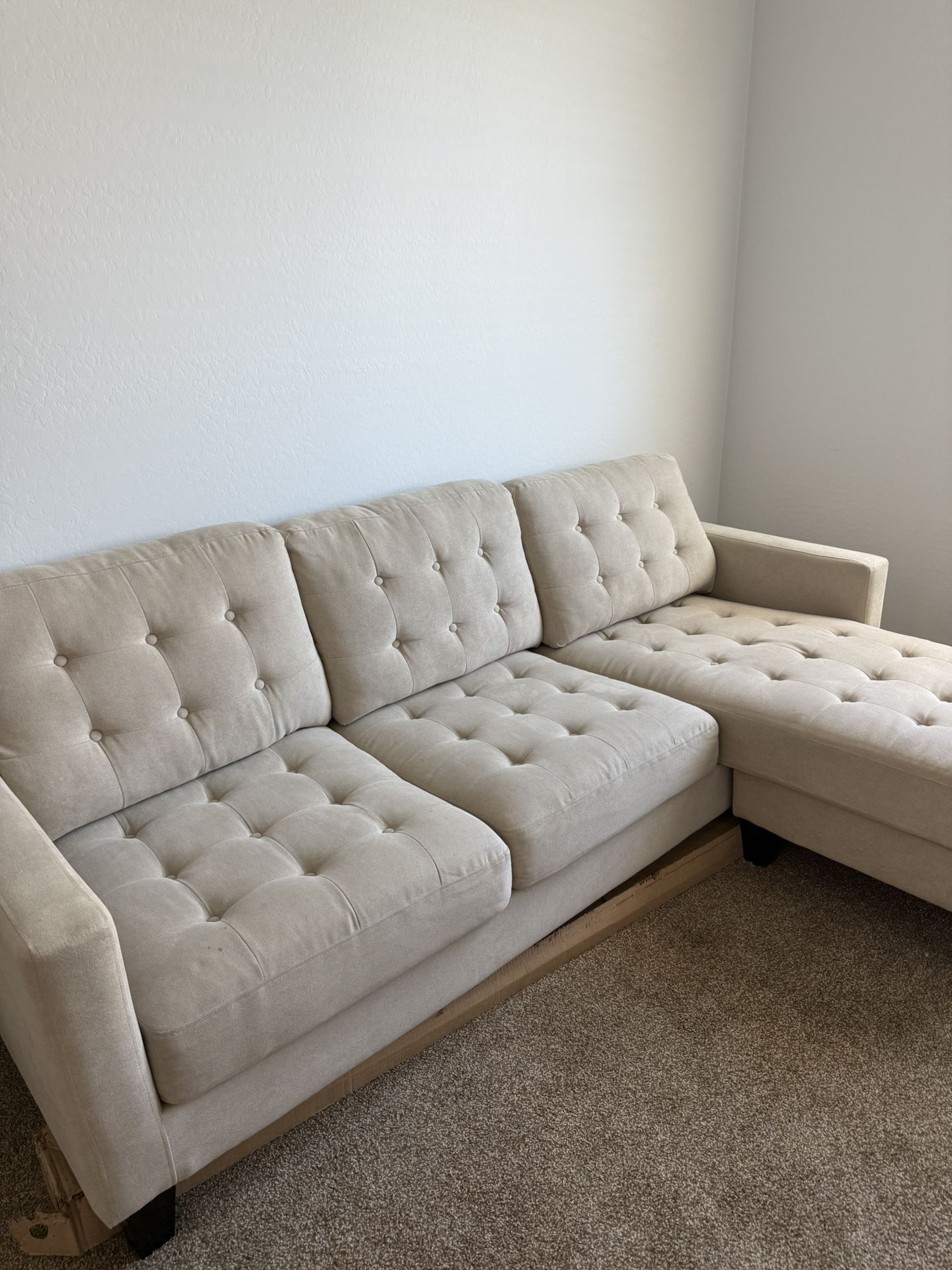 Chaise Couch