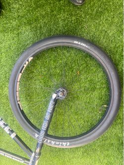 29 inch rim