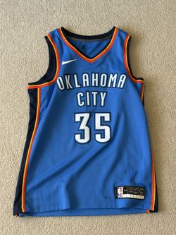 Kevin Durant Jersey