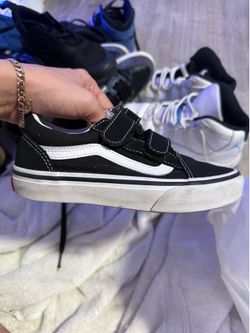 Kids vans
