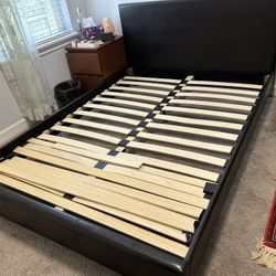Full Bed Frame