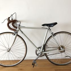 Vintage Bianchi Road Bike