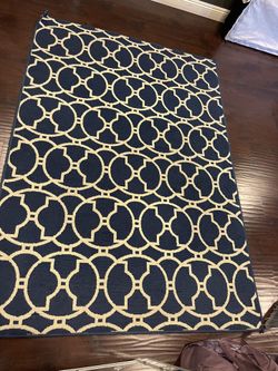 Rug 5x7
