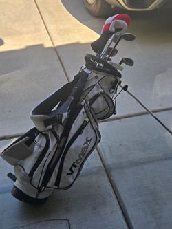 Youth/Child Golf Club Set
