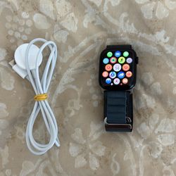 Series 9 Apple Watch