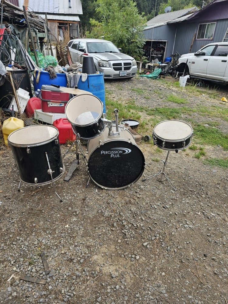 Drum Set