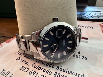 Ball Engineer 3 Men’s Watch