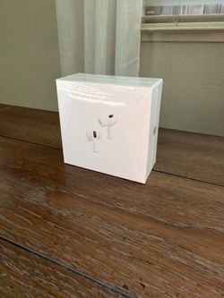 airpods pro 2