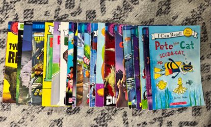 Children’s Books
