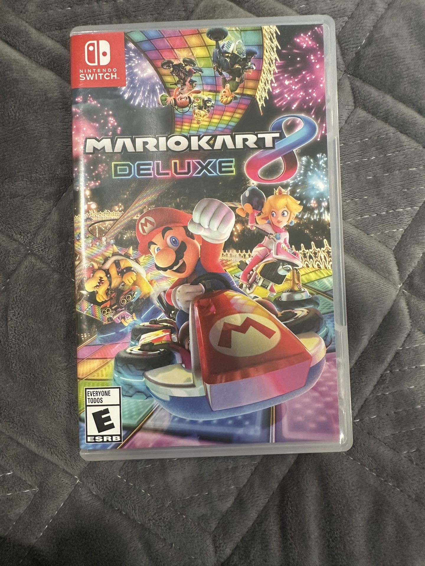 Nintendo Switch Game