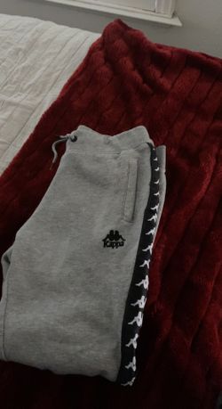 Kappa Sweats