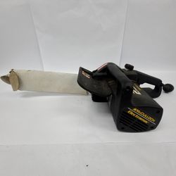 McCulloch EM250-14 120V Corded Chain Saw