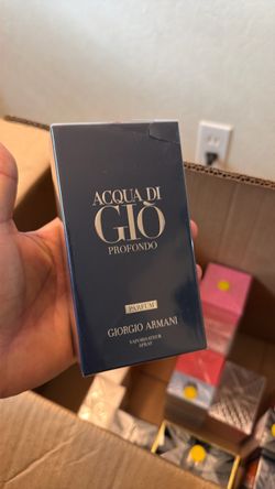 Giorgio Armani Acqua di Giò Profondo Parfum