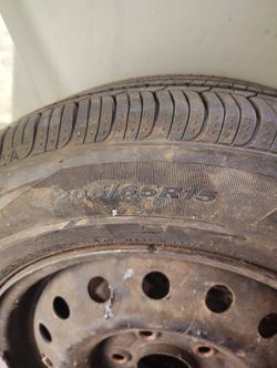 3 New NEXEN tires $50 A PIECE OR $140 For ALL 3