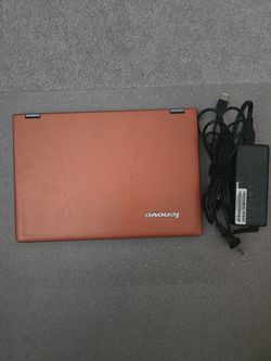 Lenovo Yoga 2 11 Laptop In Good Working Condition