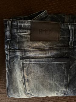 RTA JEANS