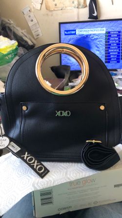 Purse oxox