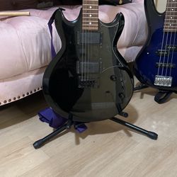 Ibanez Gio Mic -Solid Body- Electric Guitar