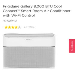 Air Conditioner 