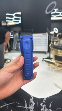 BABYLISS LO PRO FX CLIPPER