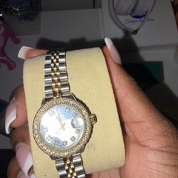 26m Datejust Authentic Rolex