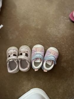 Strire Ride Shoes 