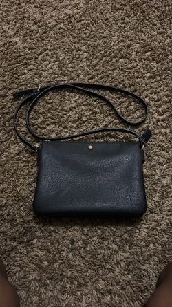 Black Purse