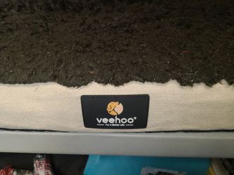 Dog bed
