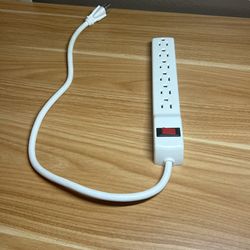 Belkin Surge Protector Basically Brand New!!