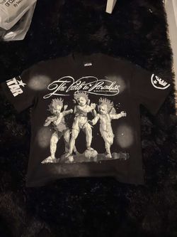 Hellstar Shirt