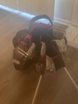 Taylor Made Bag Only