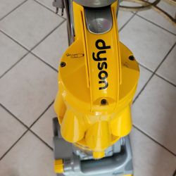 Vacuum dyson