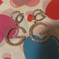 Fashion Earrings 