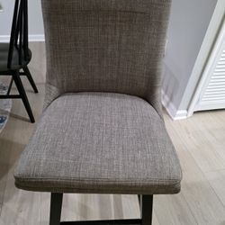 4 Swivel Bar Stools $150 Each 