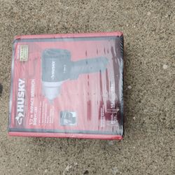 1/2 Impact Wrench