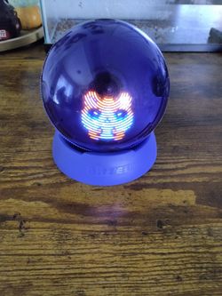 Bitzee Hamster Ball