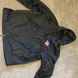 MLB Rain Jacket