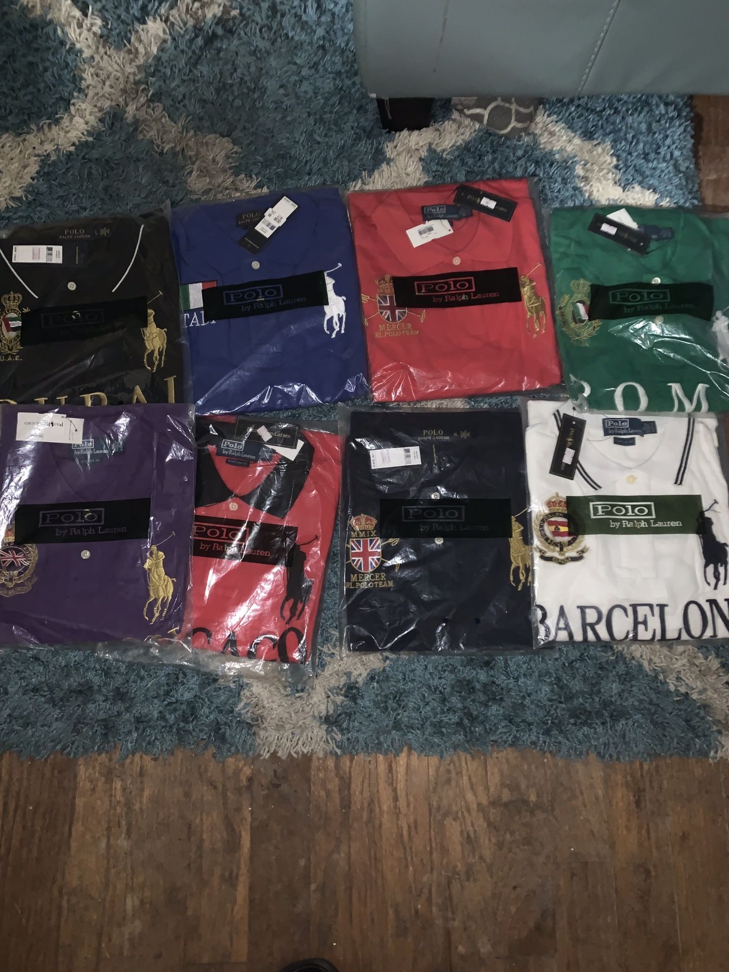 Polo Ralph Lauren